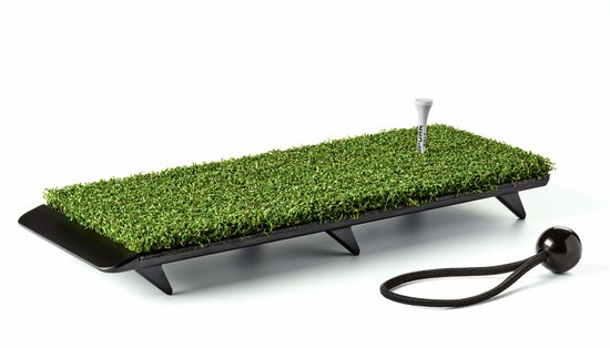 SPURK GOLF, SHORT PILE STRIKE MAT. — afbeelding 3