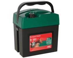 AKO Compact Power B180 batterijapparaat, 9V