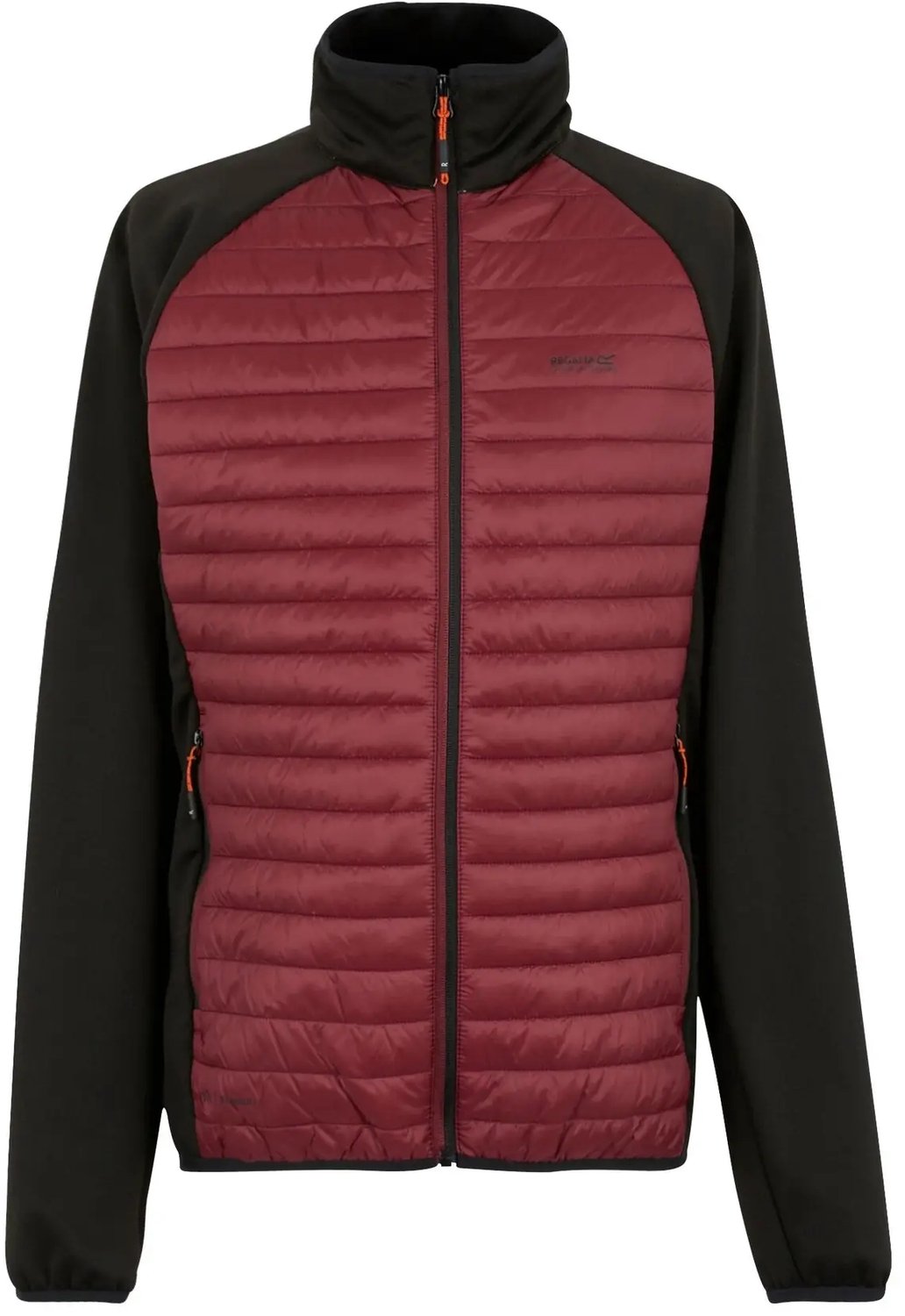 Dark Maroon