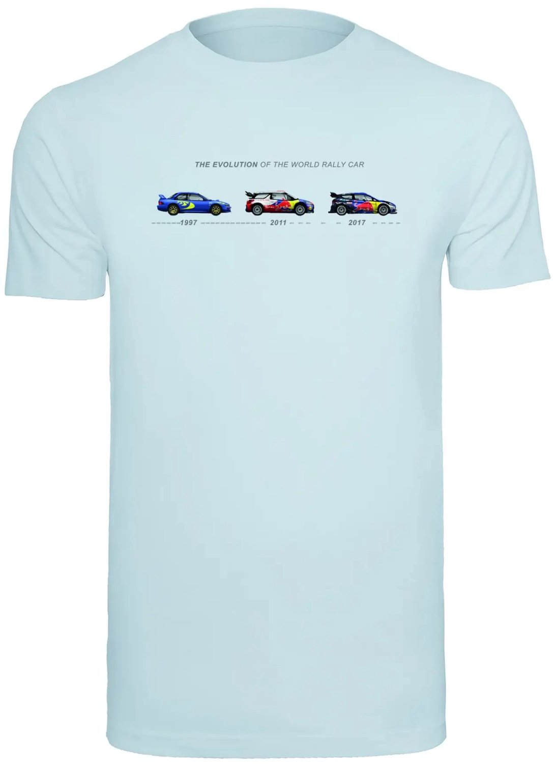Oceaanblauw