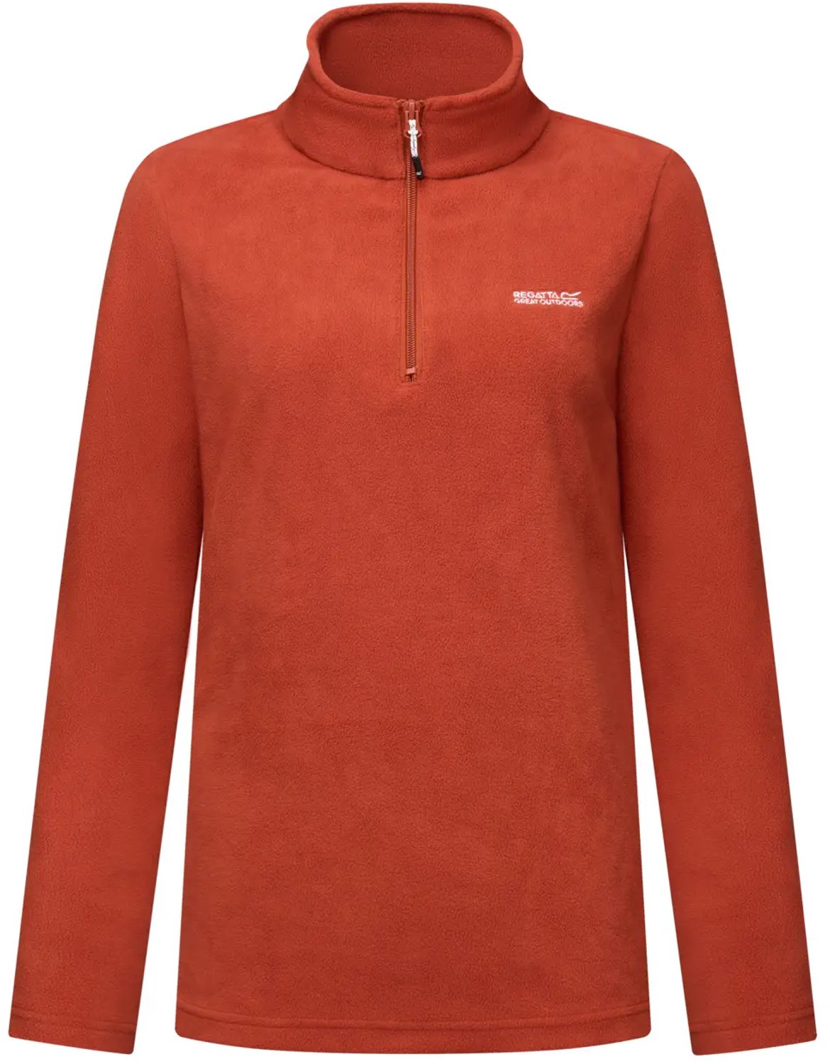 Damesfleece Regatta Sweethart Baksteen