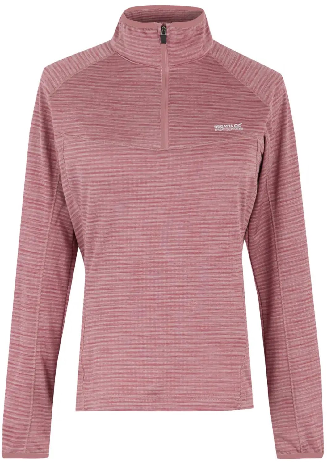 Damesfleece Regatta Yonder II Roze
