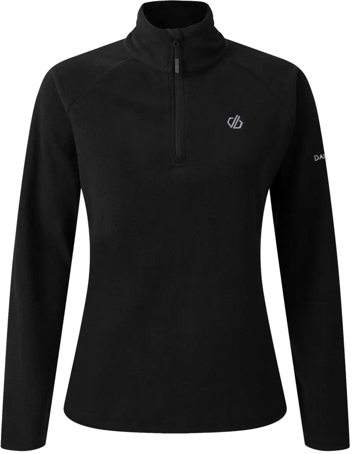 Damesfleece Dare 2B Freeform II Zwart