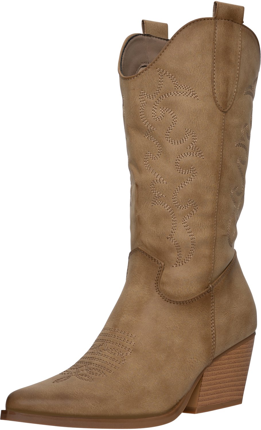 Stiefel