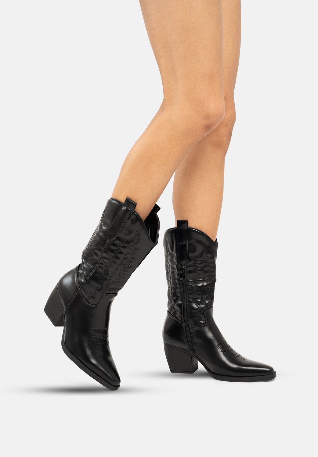 Stiefel