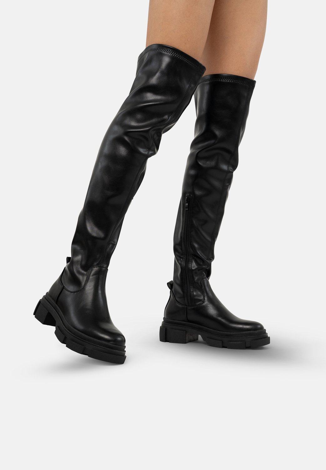 Stiefel