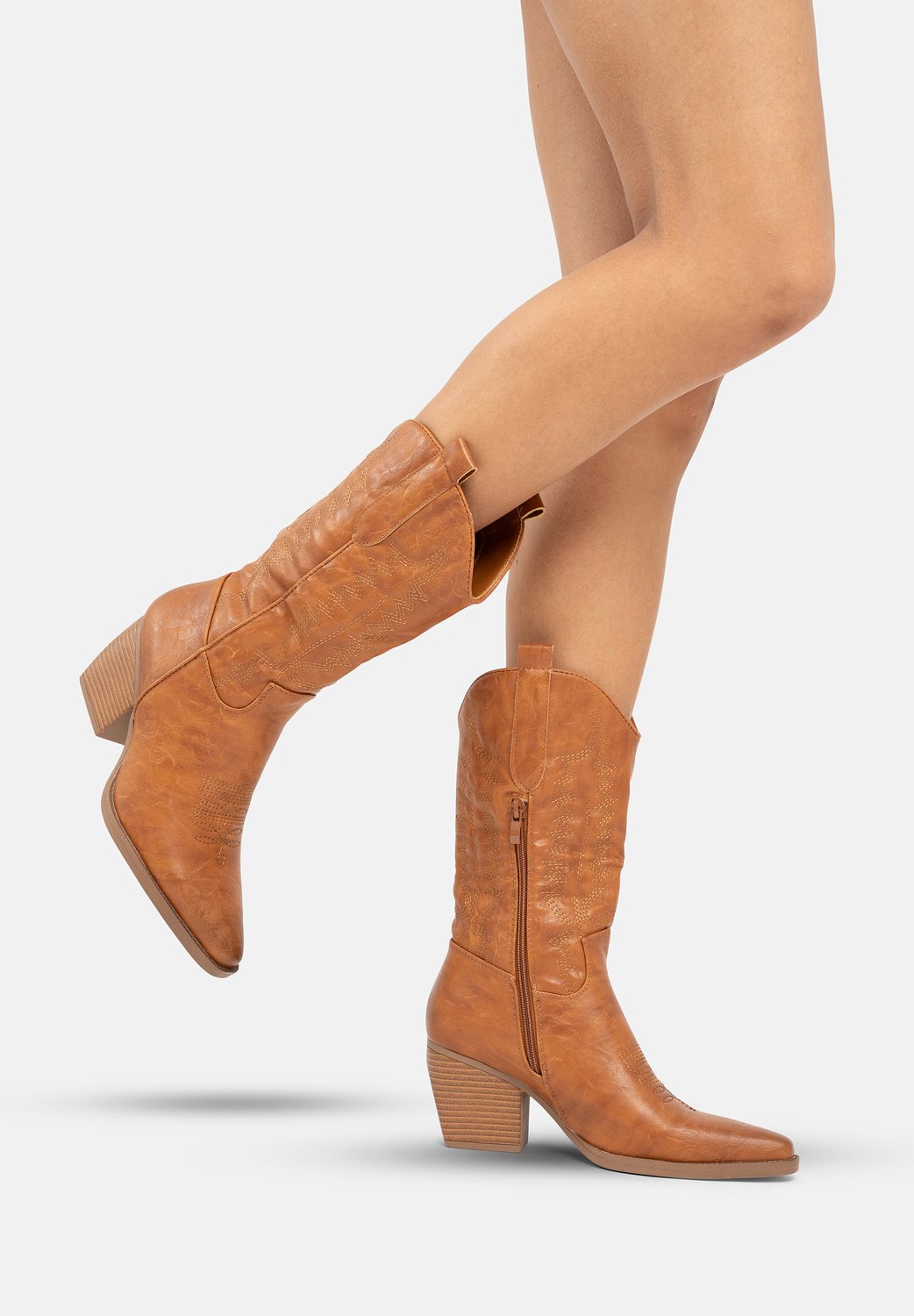 Stiefel