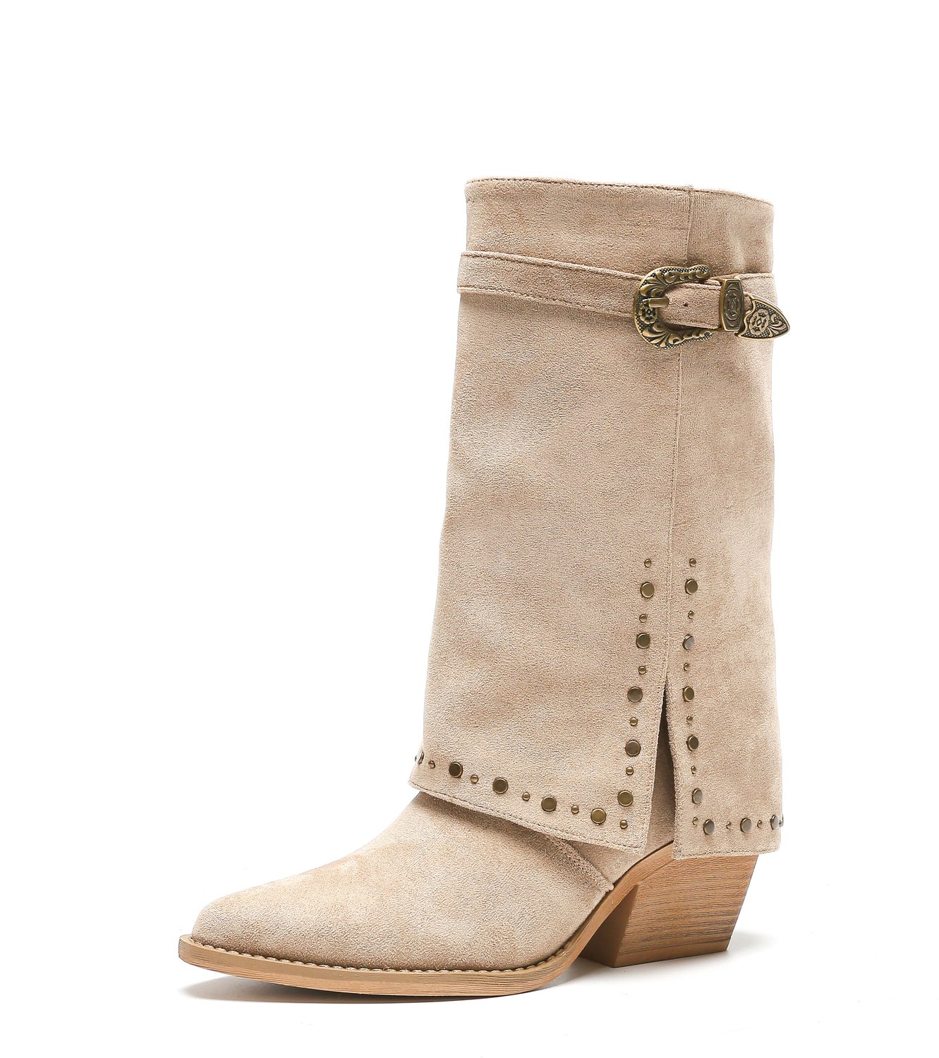 Westernstiefel
