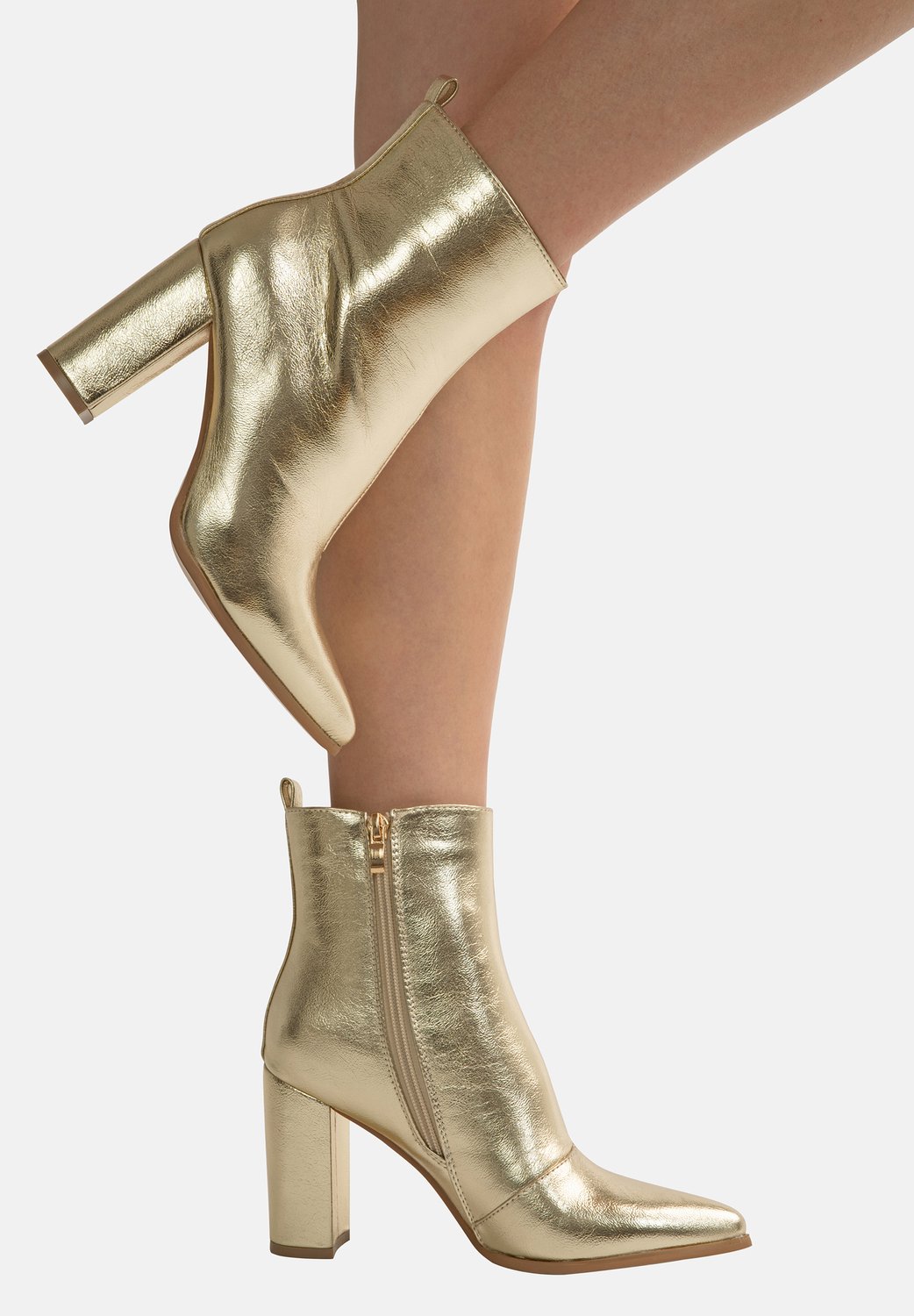 Stiefeletten