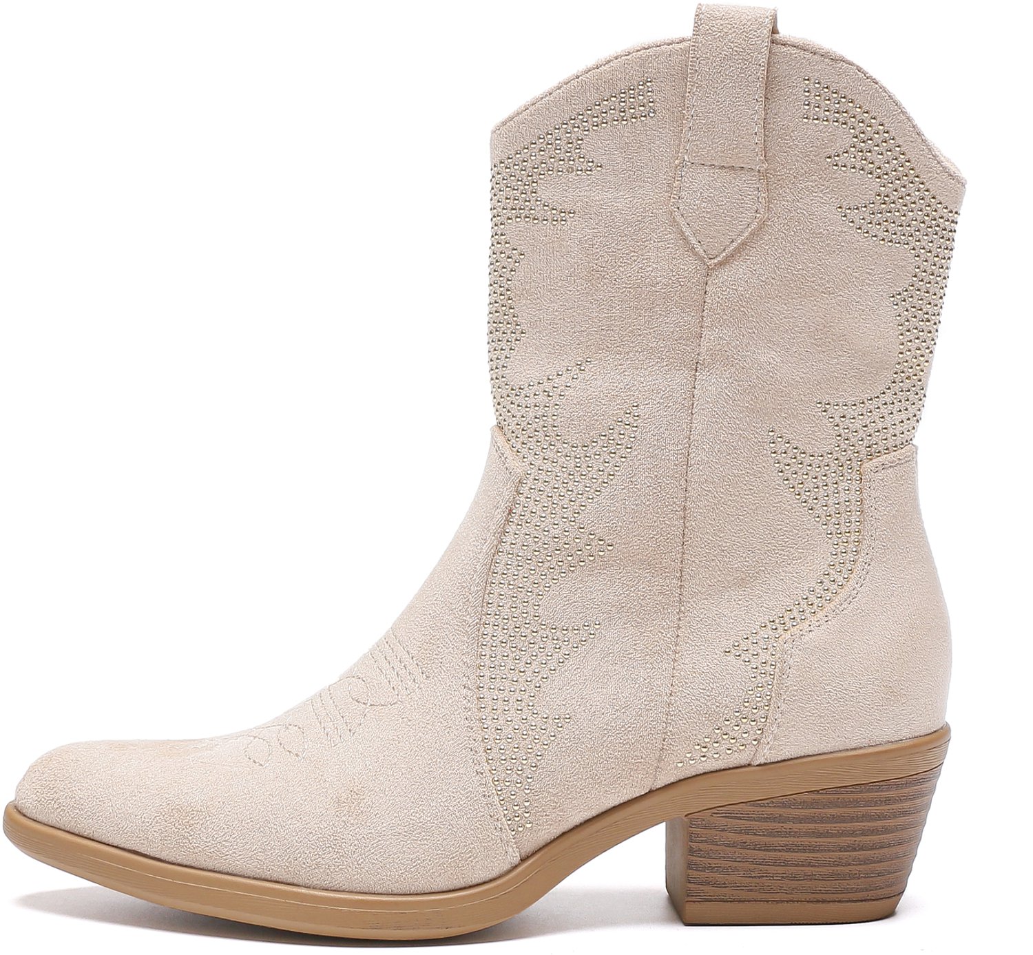 Stiefeletten