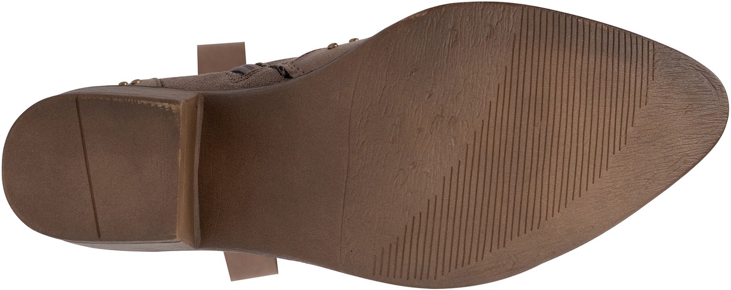 Stiefelette
