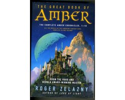 Great Book of Amber