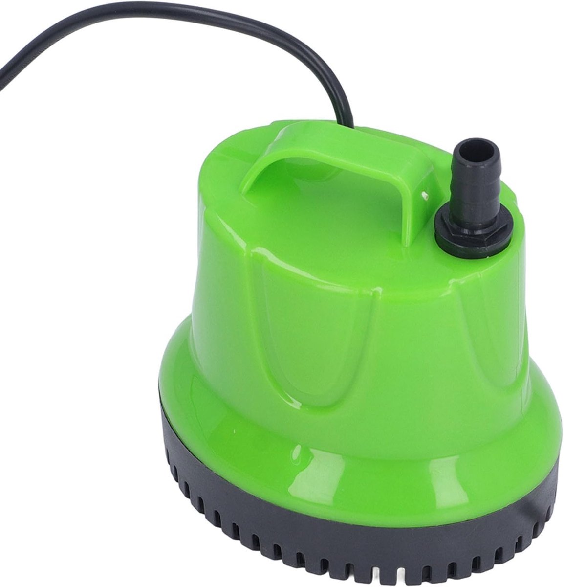 1189 GPH Dompelpomp, 100 W Waterpomp Elektrische Afvoerpomp voor Aquariumvissen (EU-stekker 220‑240V)
