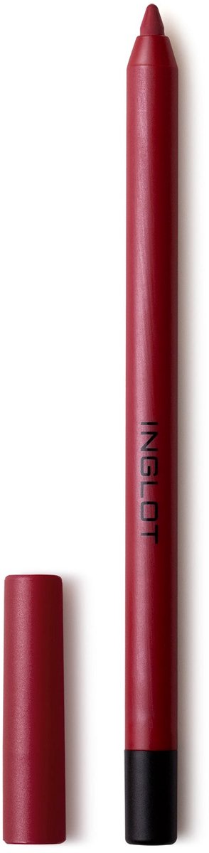 INGLOT Creamy Soft Lipliner - Classic Red 10