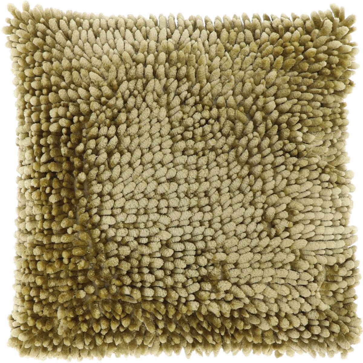 Unique Living Kussen Max 45x45cm Moss Green Groen