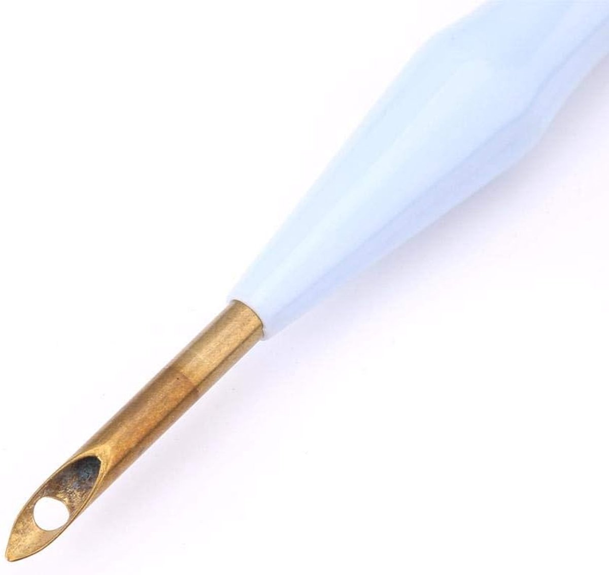 À Coudre Réglables Outil de Stylo à Aiguilles pour la Broderie pour la Couture Applique Embellishment