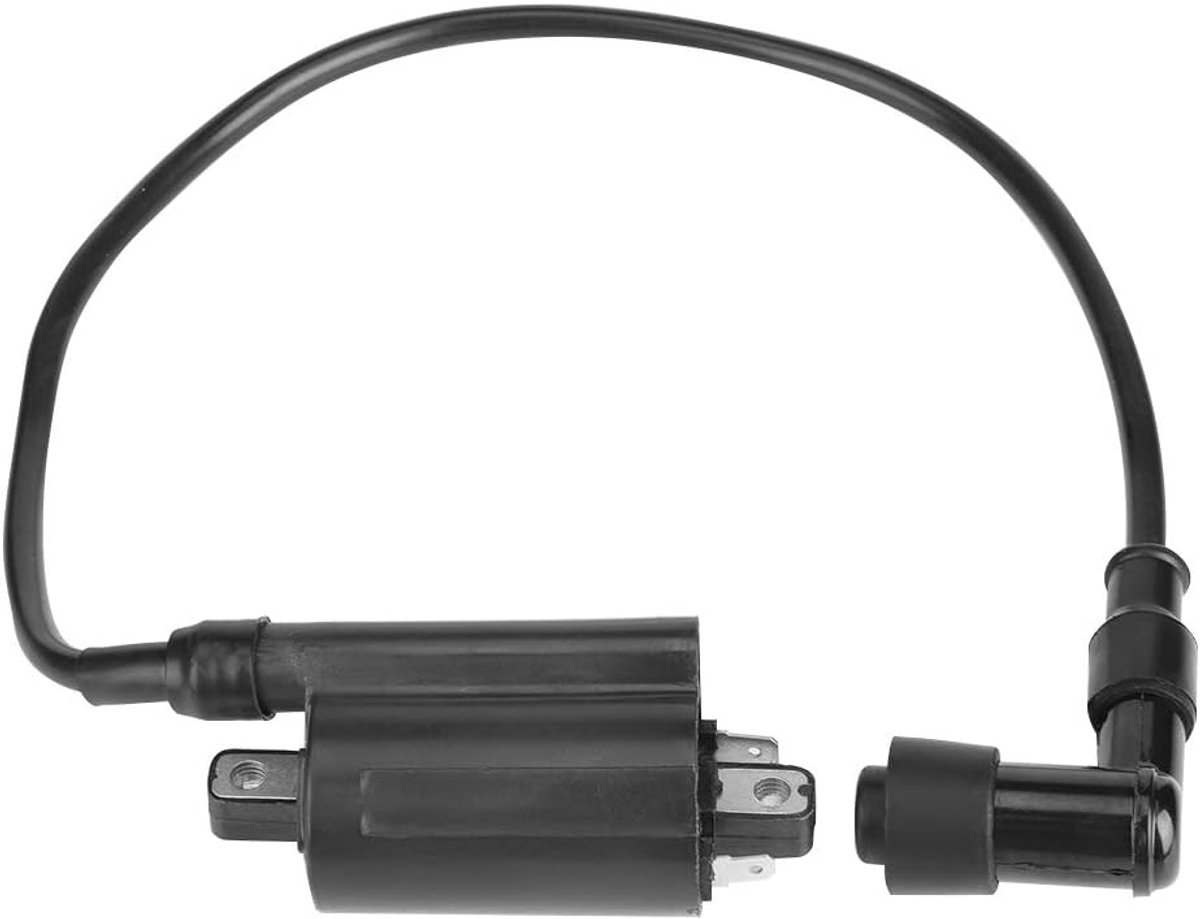 Bobine geschikt voor Coil Pack 2653 GAS 260265285320425445455 F725 F9111denso 129700 129700 Bobine 129700 Bobine Hon