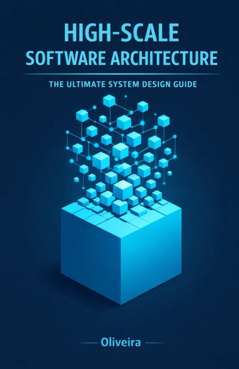 High-Scale Software Architecture: The Ultimate System Design Guide: Master Load Balancers, Microservices, and - ShopVlot