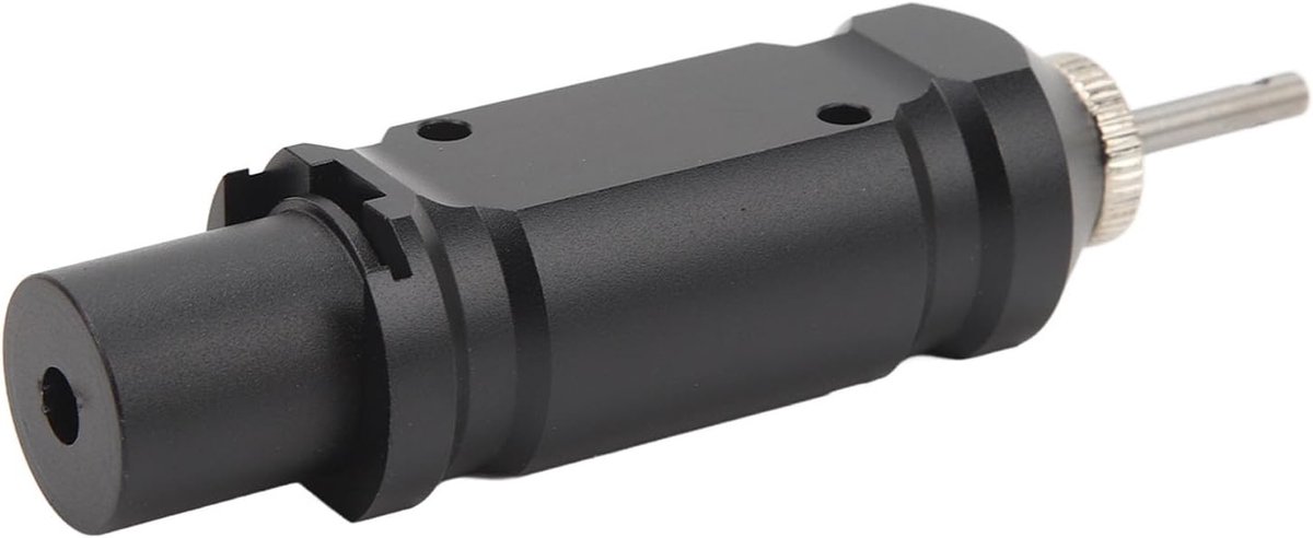 Camping Trip Alarm - Hoogwaardige aluminiumlegering - Herbruikbaar en betrouwbaar - ShopVlot