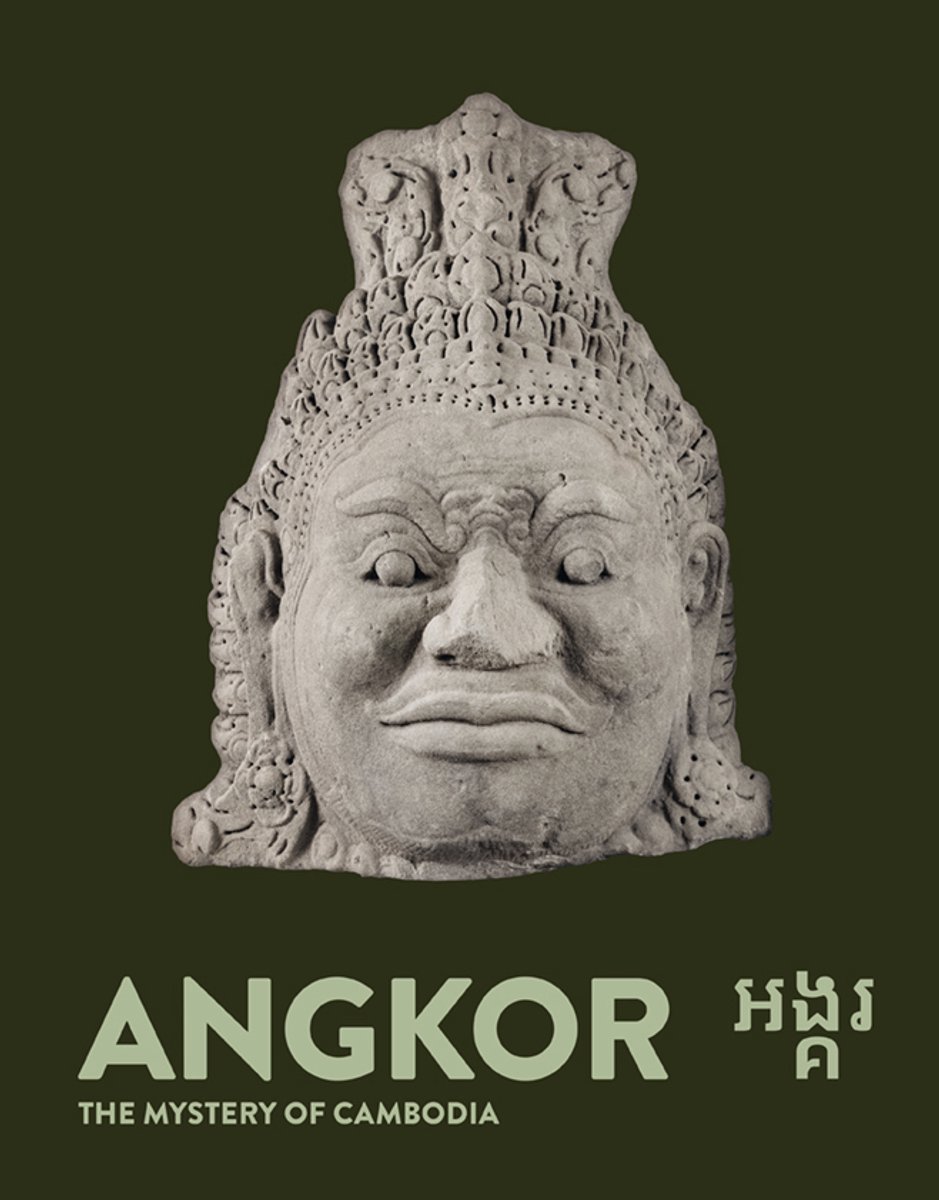 Angkor - The Mysterie Of Cambodia