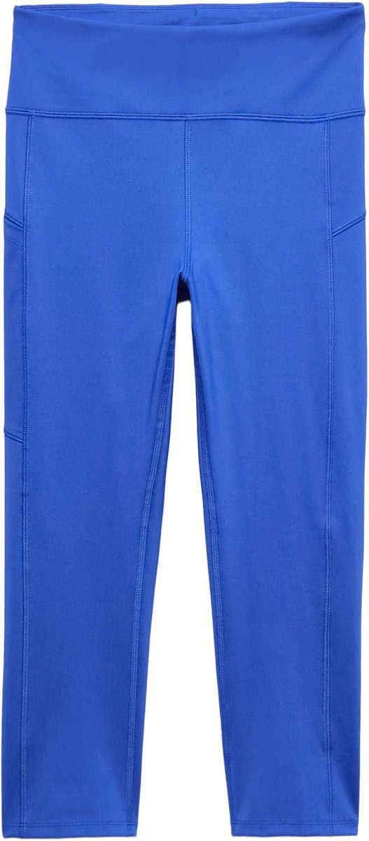 & Spencer Dames Broek Regular