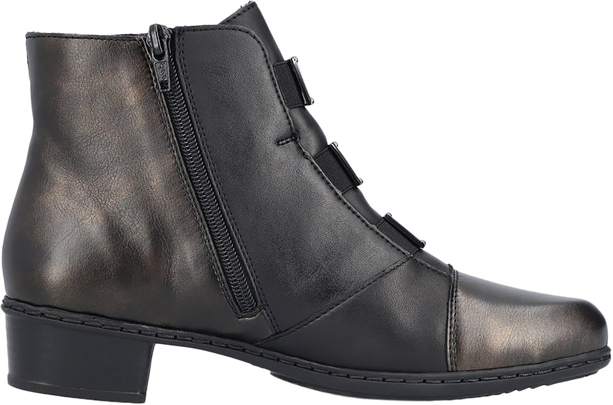 Bottine en cuir Australia