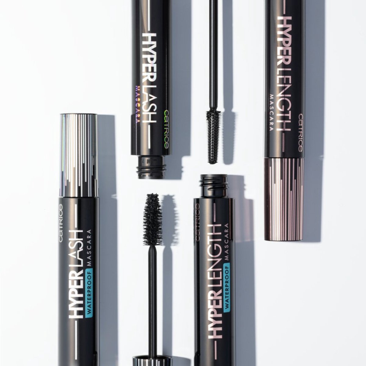Catrice Hyper Length Waterproof Mascara