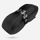 Karakal PU Super Hockey Grip XL Verpakking: Zonder Verpakking,Kleur: Zwart