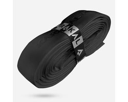 Karakal PU Super Hockey Grip XL Verpakking: Zonder Verpakking,Kleur: Zwart