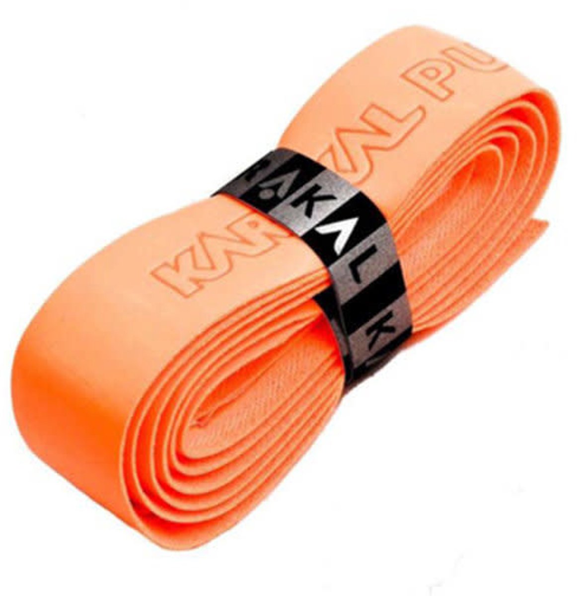 Karakal PU Super Basisgrip Squashgrip Kleur : Oranje