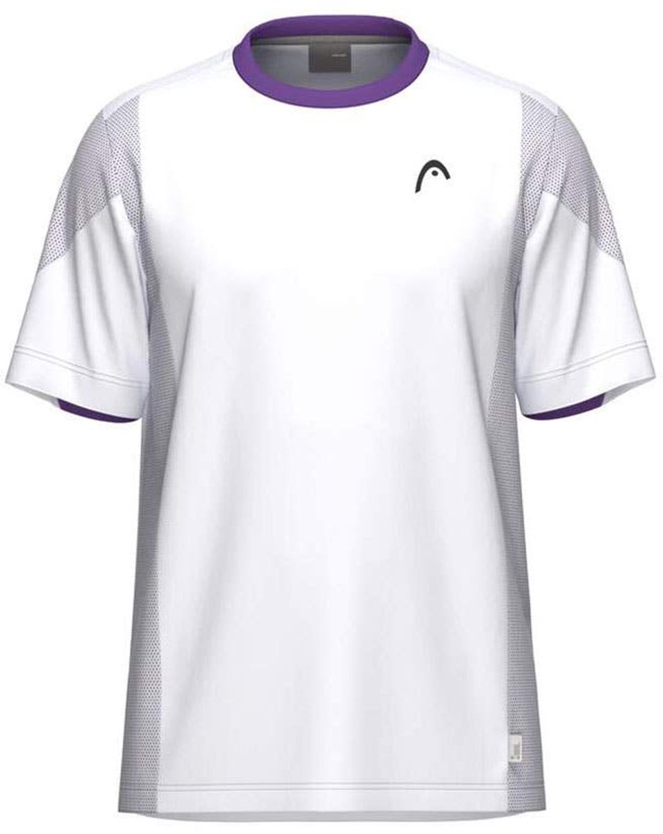 Camiseta Head Slice 811116 Whpu Xxl Paars