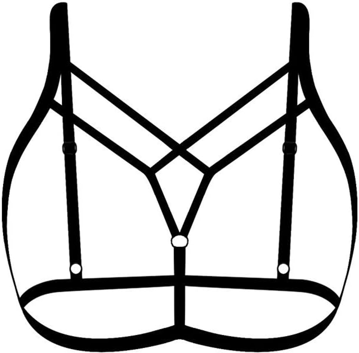 Lingerie voor dames, sexy, kant, babydoll, nachtkleding, babydoll, wit, satijn, puur sexy, A217