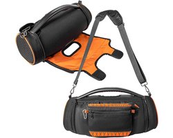 Reistas Hoesje voor JBL Boombox 3 Wifi /3/2 Luidspreker