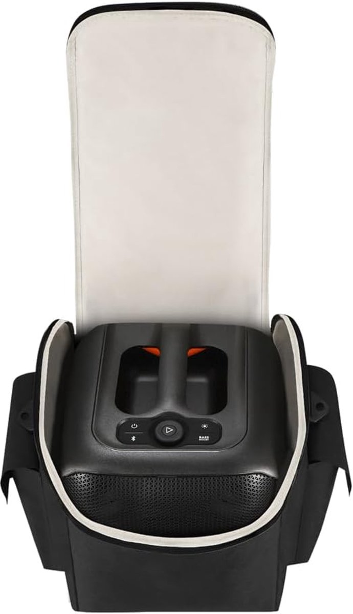 Draagtas voor JBL PartyBox Encore Essential Draagbare Luidspreker