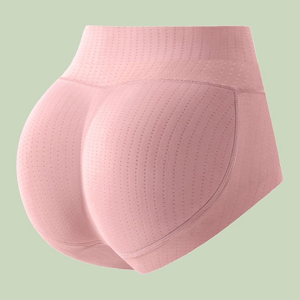 Lichaamsfiguurvormende billen artefact heuplift broek perzik heup billen mooie billen pad ondergoed naadloos