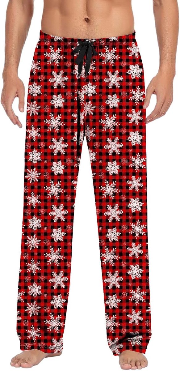 Cargobroek voor heren, rechte pasvorm, linnen, slim fit, stretch, rekbaar, zijzakken, licht, comfort, sport, reizen, outdoor, zomer, A134