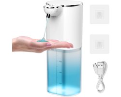 Newaner Automatische zeepdispenser