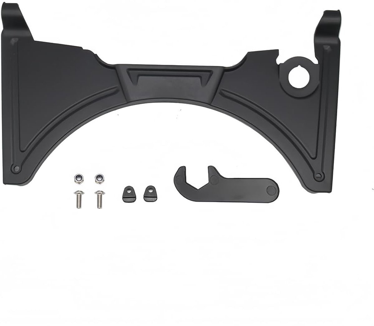 Cockpitbekleding, cockpitbeschermingsafdekking, geschikt voor BMW R1200GS LC R1250GS