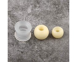 Gear Linkage Bush Kit 701711166 Gear Linkage Selector Repair Kit Struiken voor T4