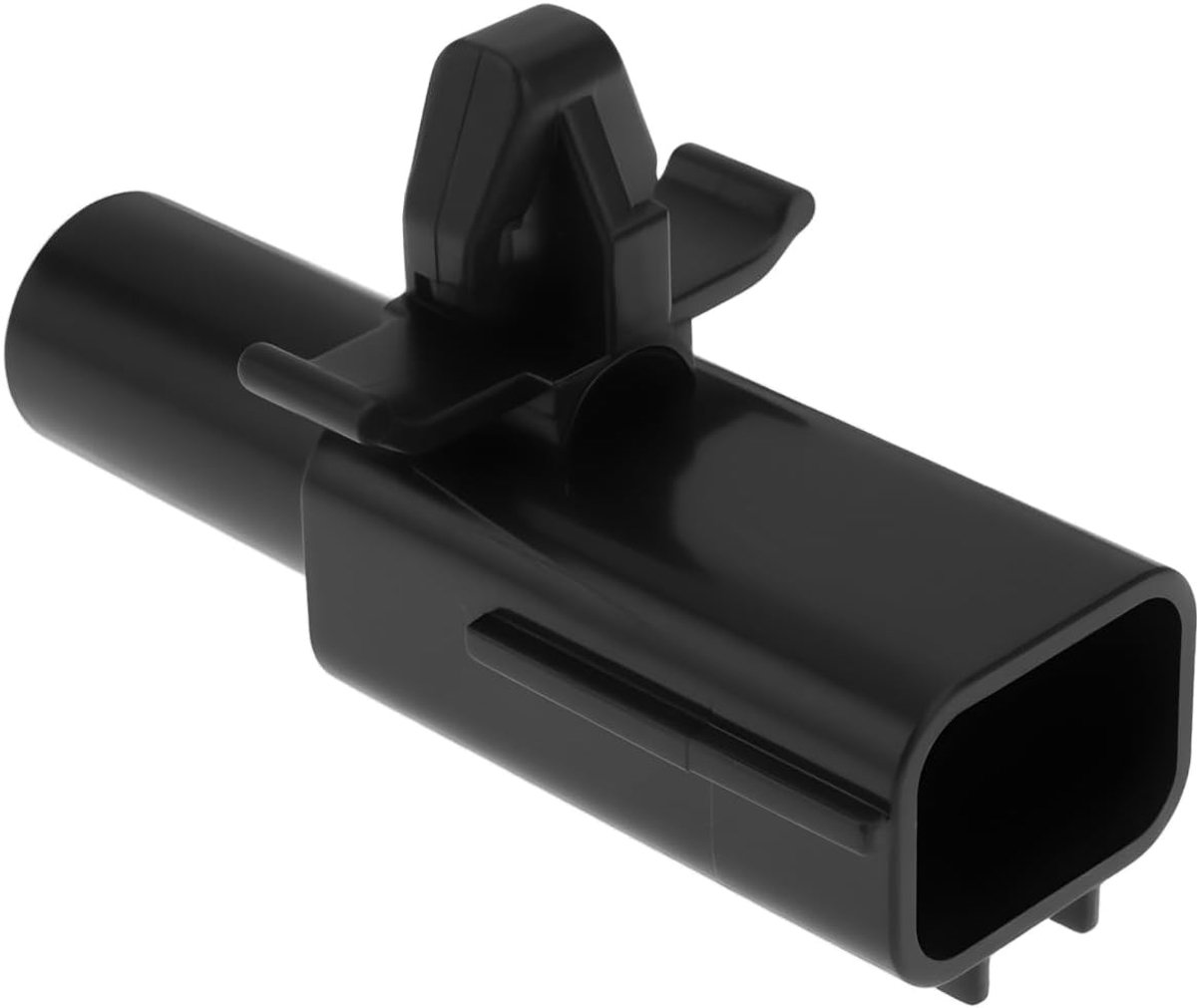 2 Pin Auto Omgevingstemperatuur Sensor 88790WB001 G51861764 Compatibel met Mazda 3 5 6 CX-5 CX-7 Yaris i