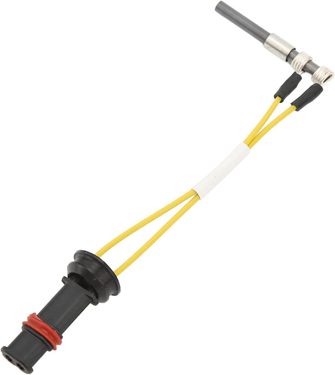 12 V gloeikaars voor Webasto Air Top 2000 STC, siliciumnitride keramische pen, snel verwarmend, energiebesparend, OE 9005087A