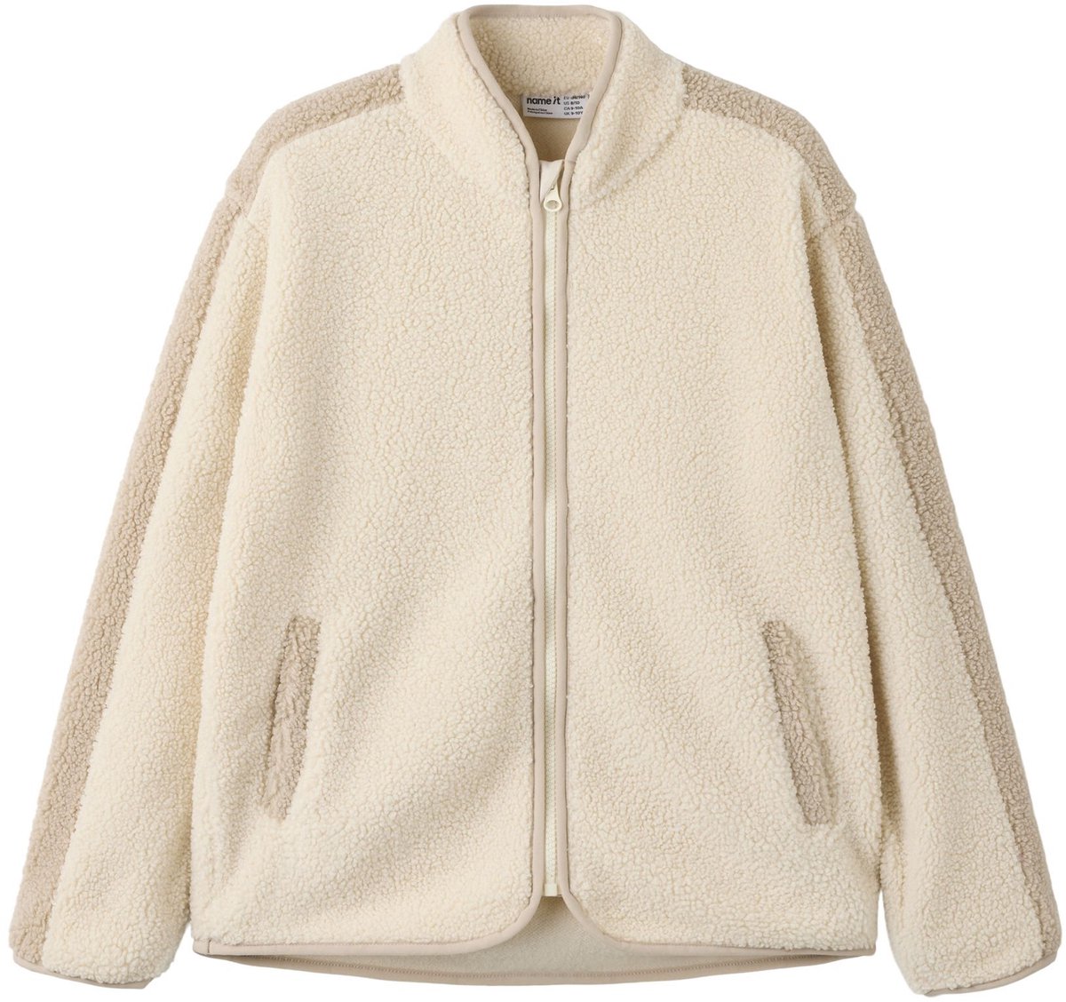Name it Teddy jack Regular fit