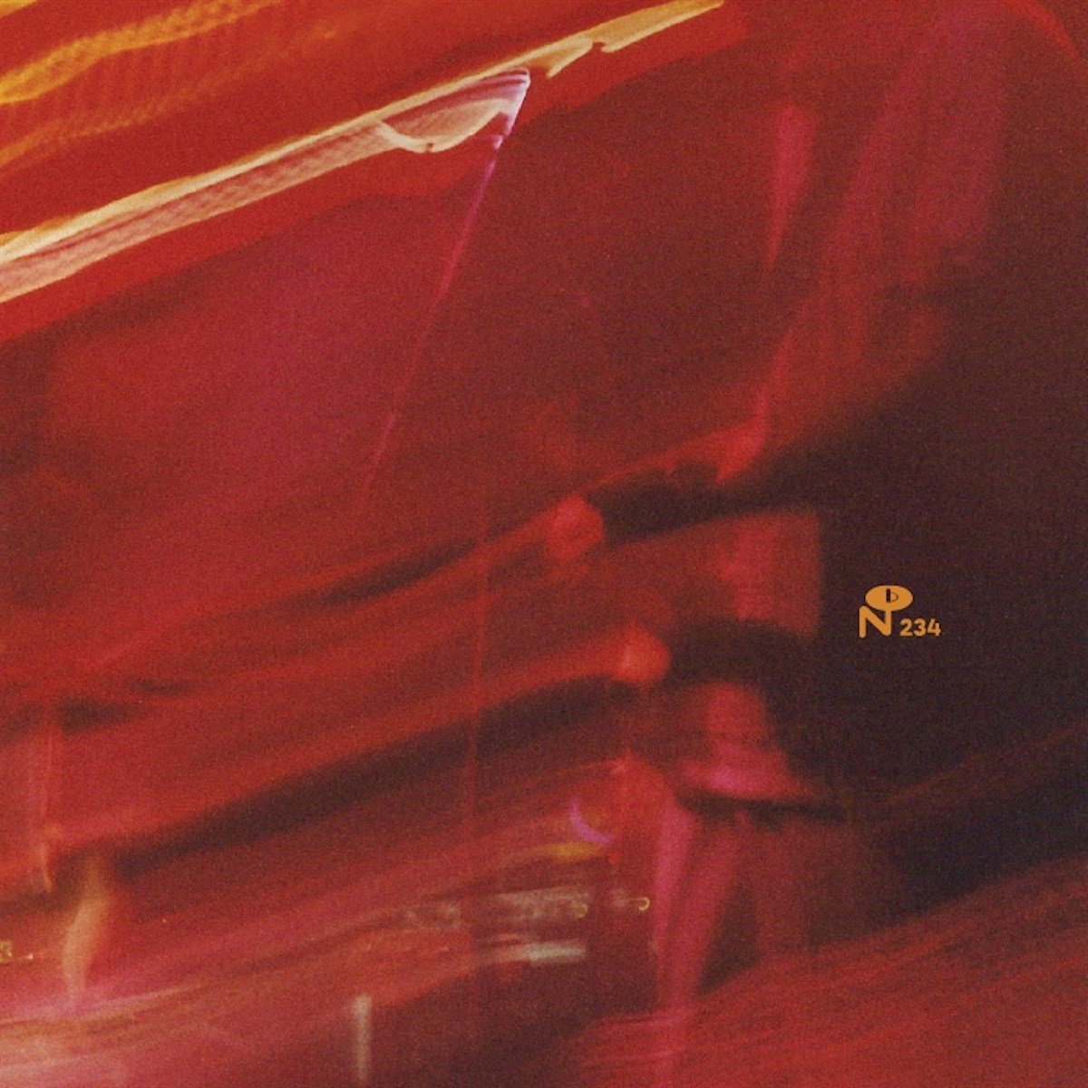 Mineral - Might As Well Be Here (3 LP)