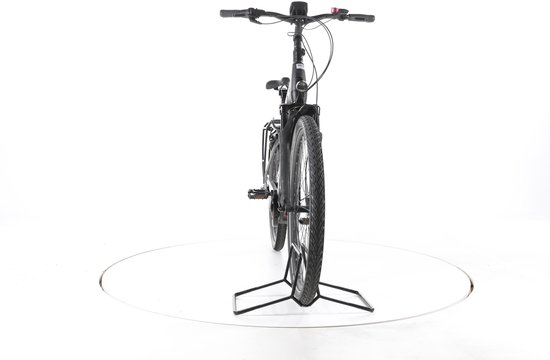 Pegasus Premio EVO 5 Lite Comfort Elektrische citybike Bosch Accu 500Wh 28" Pro — afbeelding 2