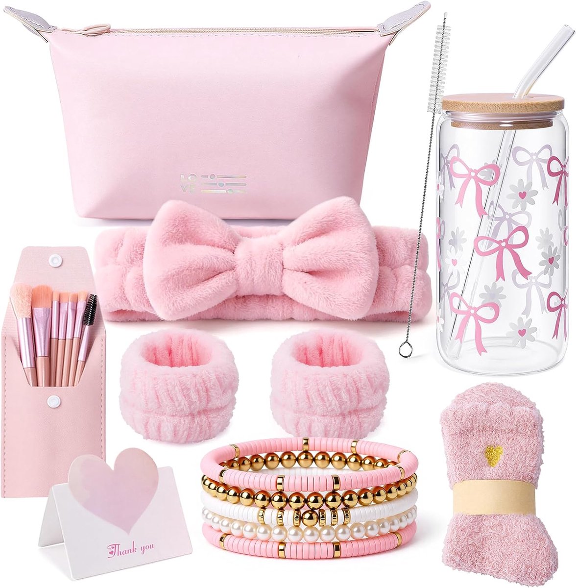 Cadeaus voor meisjes en tieners van 9, 10, 11, 12, 13, 14 jaar
