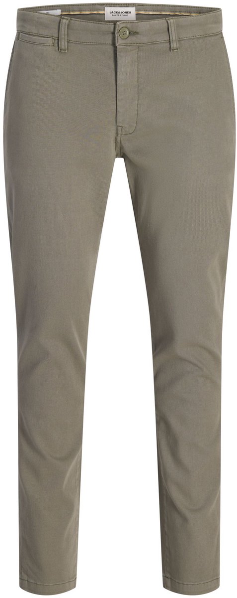 Jack & Jones Slim fit broek Slim Fit Slim fit broek