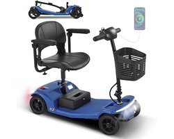 Sweetrich Scootmobiel