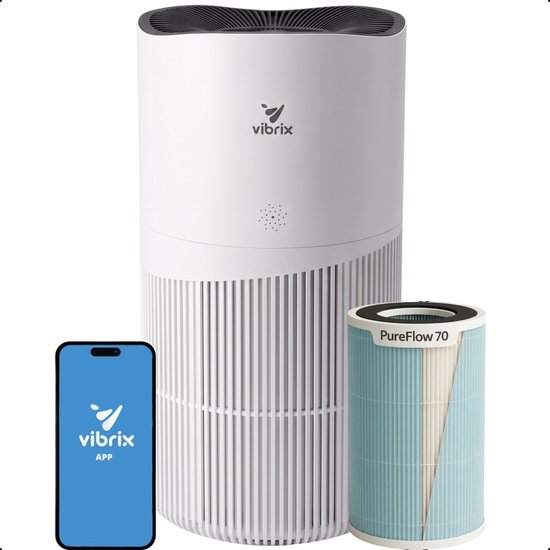 Vibrix PureFlow70