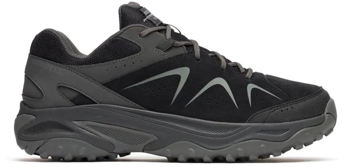 Merrell Yokota 3 Gore-tex® Wandelschoenen 1/2 Man Zwart
