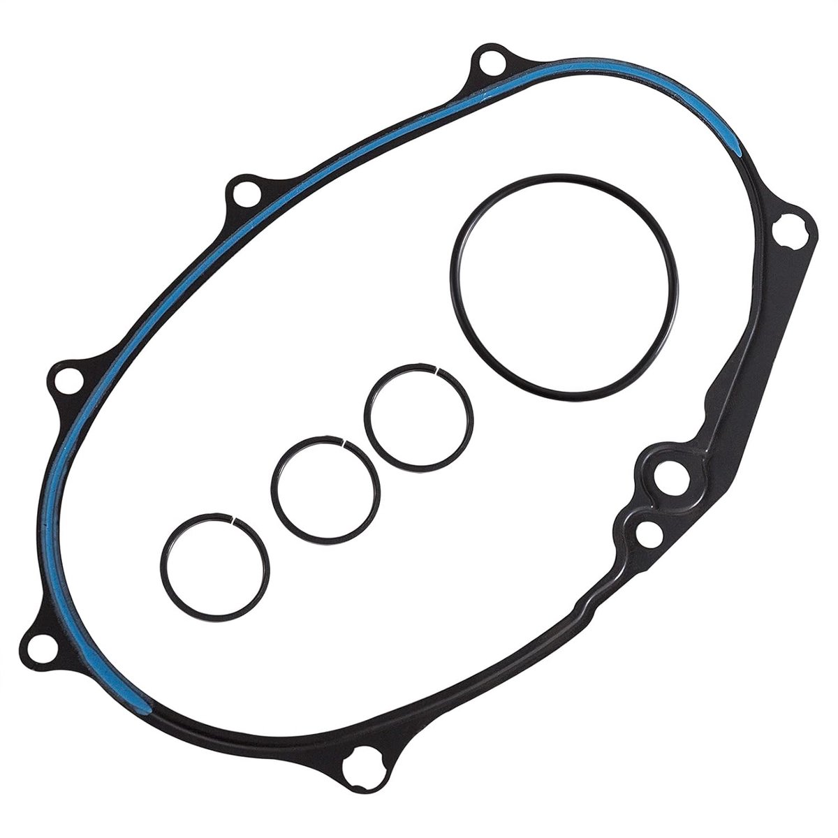 Twowinds Water Pump and Camshaft Seal Compatible with Audi A3 A4 A6 - ShopVlot